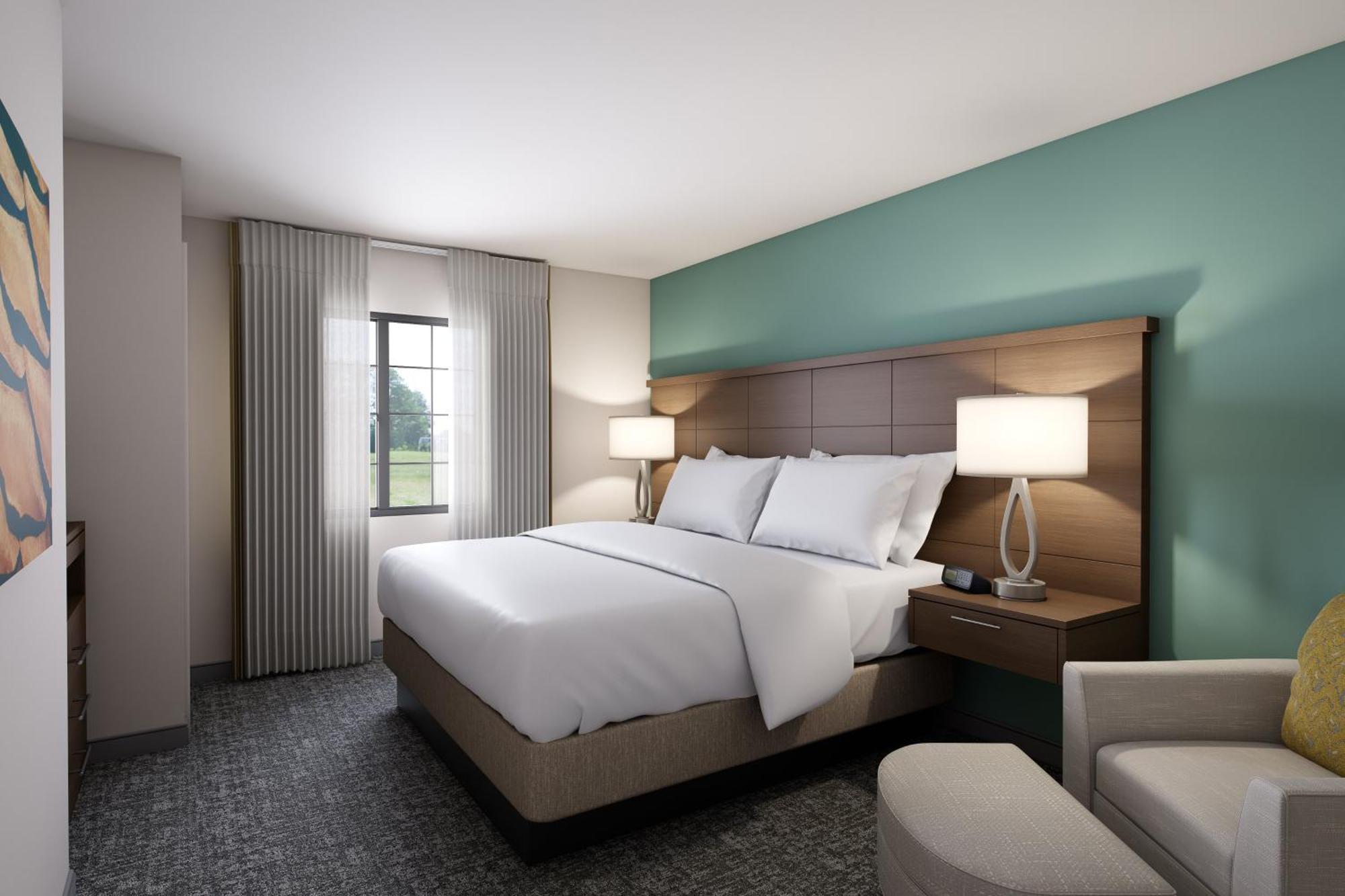 Sonesta Es Baltimore