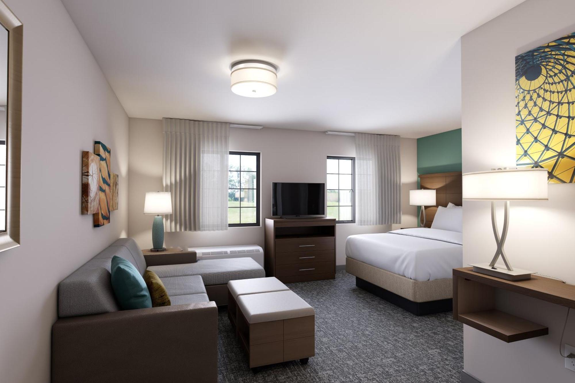 Hotel Sonesta Es Baltimore Columbia