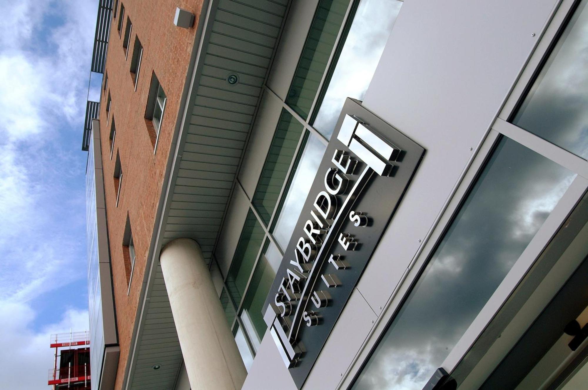 Hotel Sonesta Es Baltimore 3*