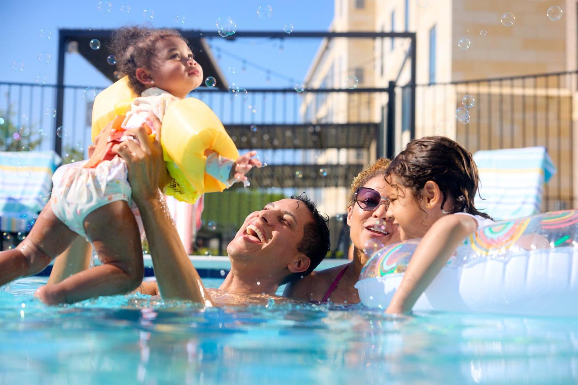 Sonesta Es Baltimore Hotel Columbia