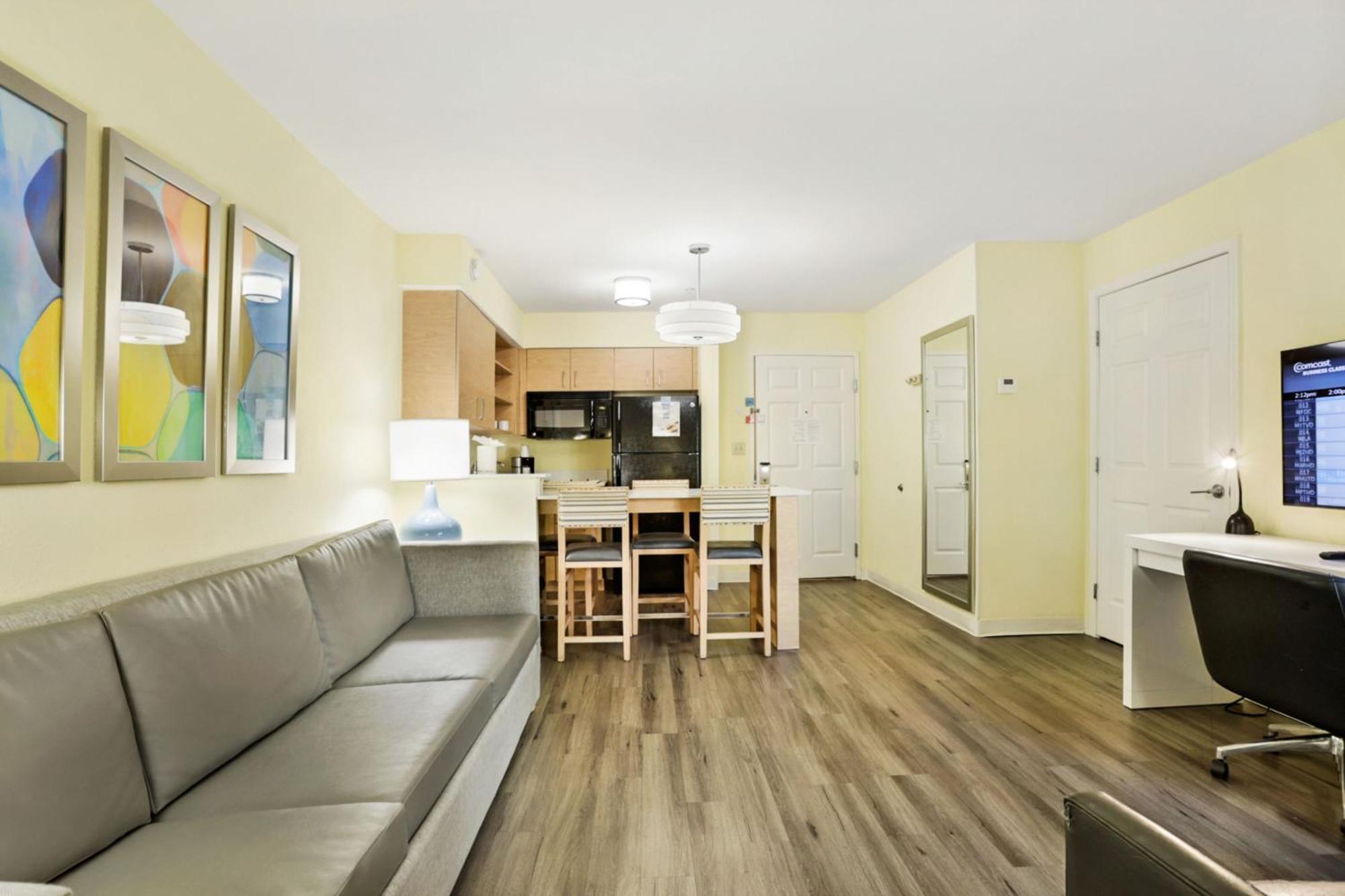Hotel Sonesta Es Baltimore 3*