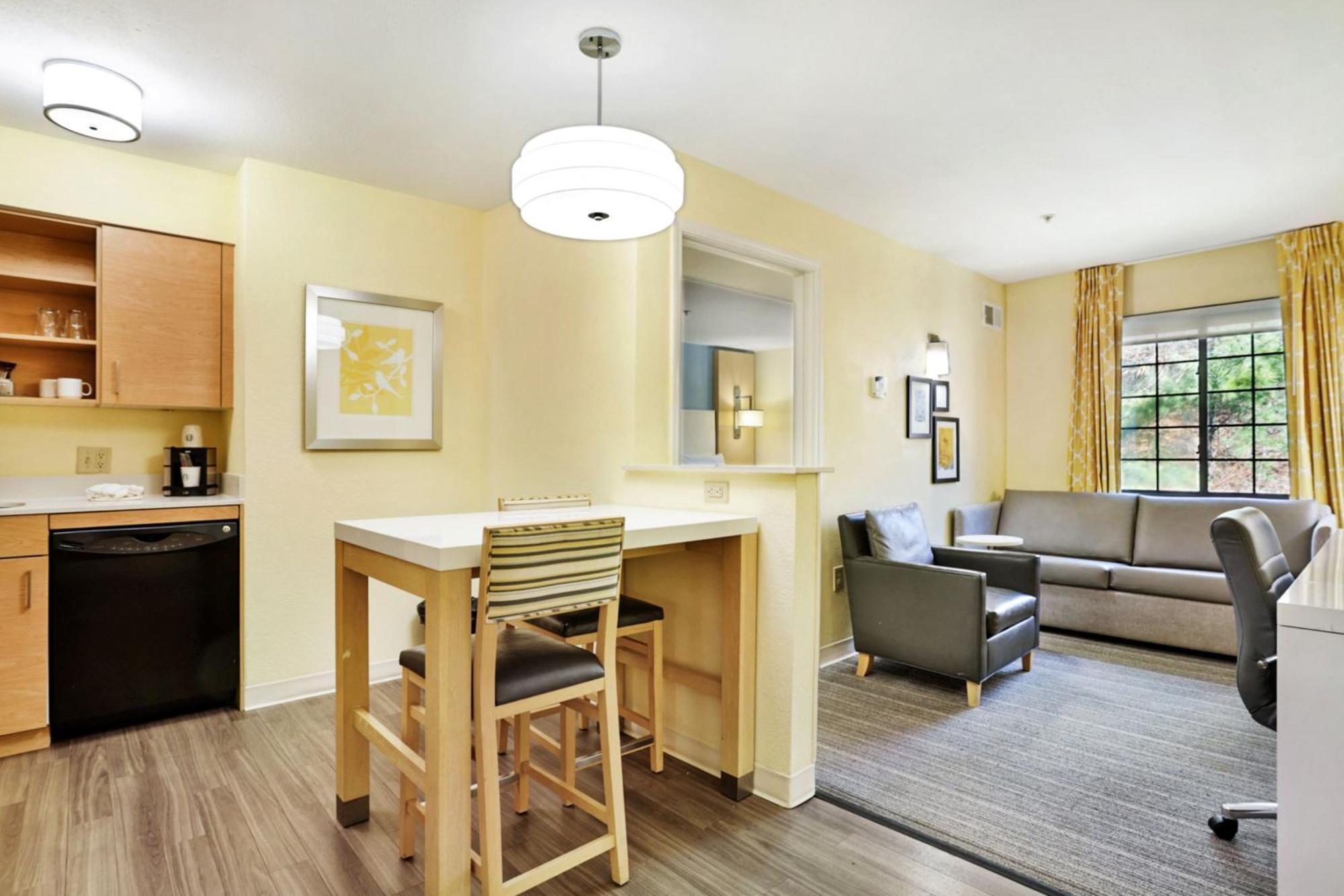 Hotel Sonesta Es Baltimore