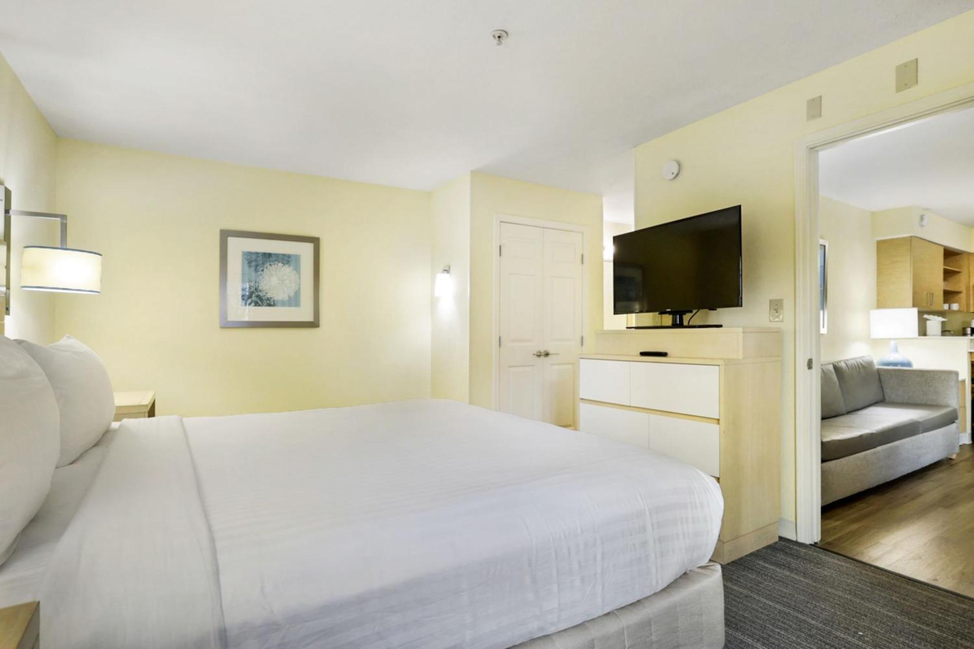 Hotel Sonesta Es Baltimore 3*