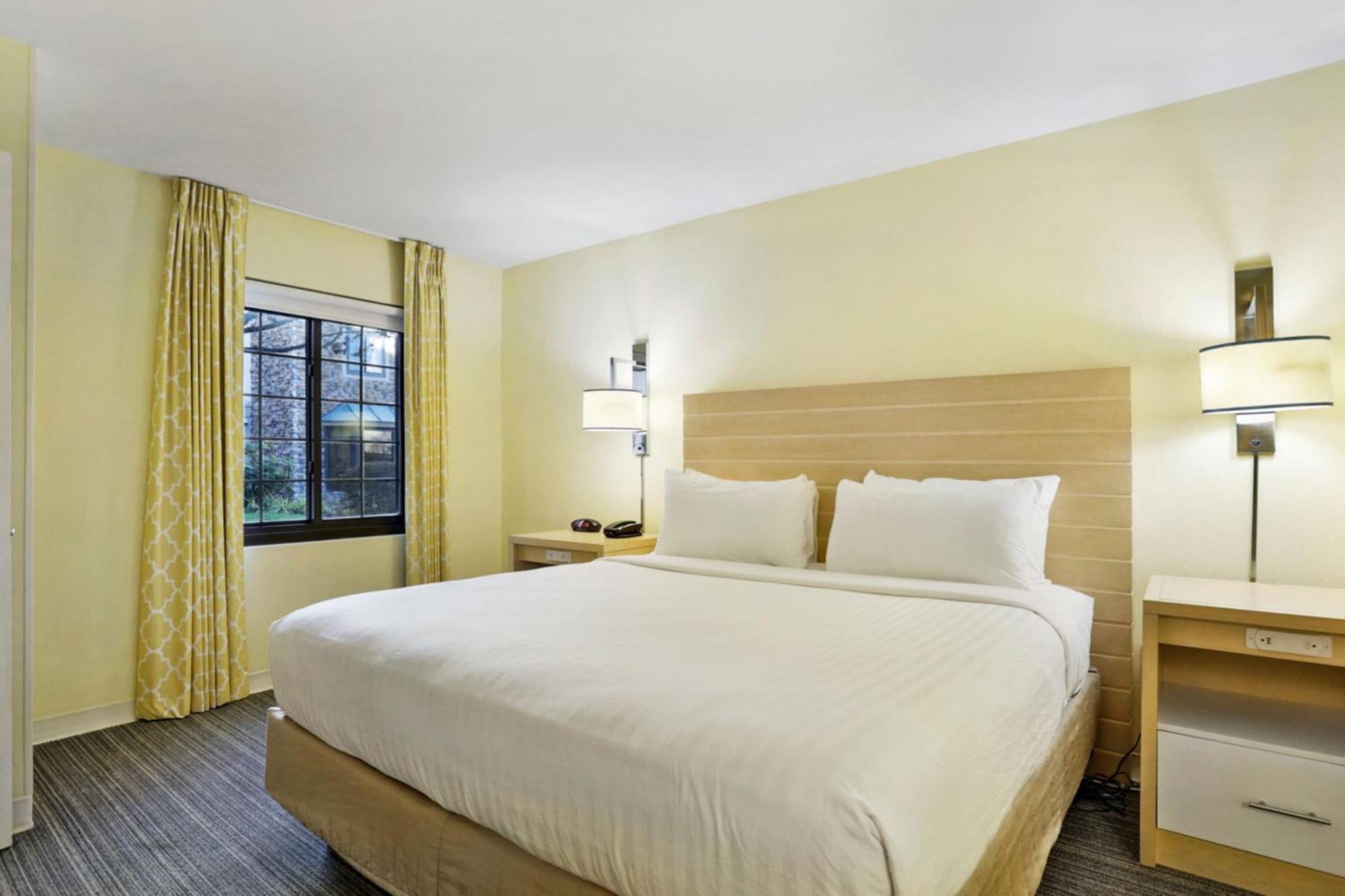 Sonesta Es Baltimore Hotel Columbia