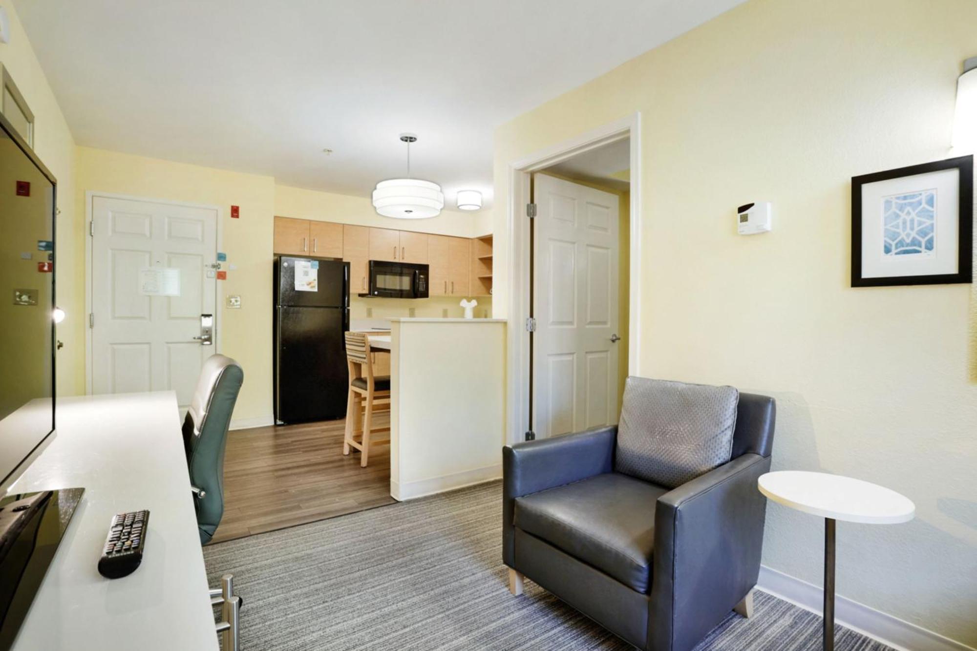 Sonesta Es Baltimore Hotel
