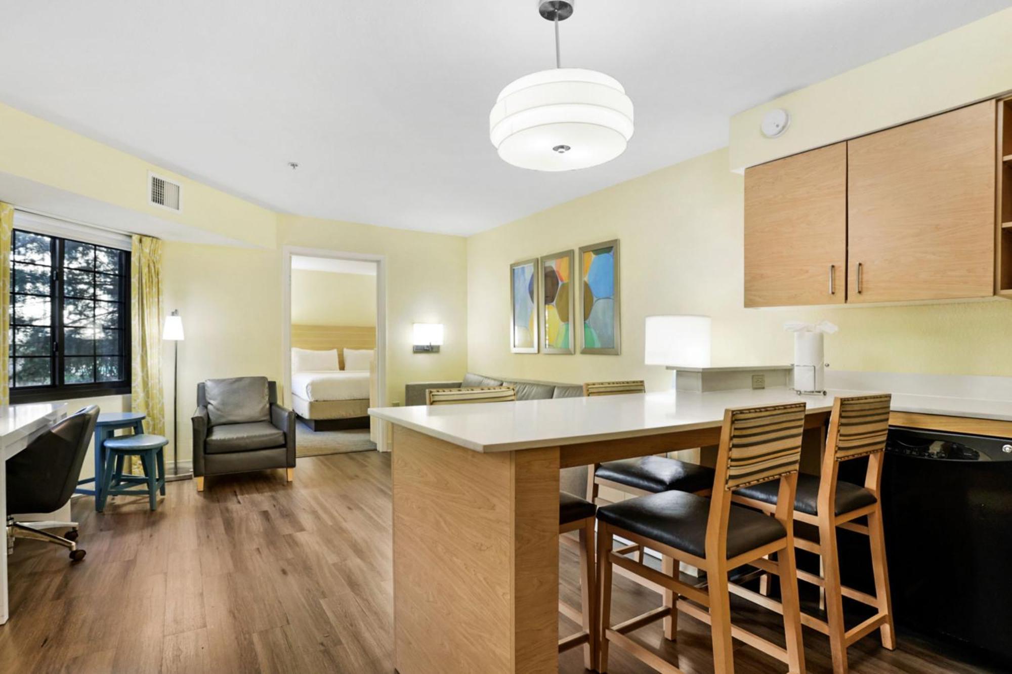 Hotel Sonesta Es Baltimore Columbia
