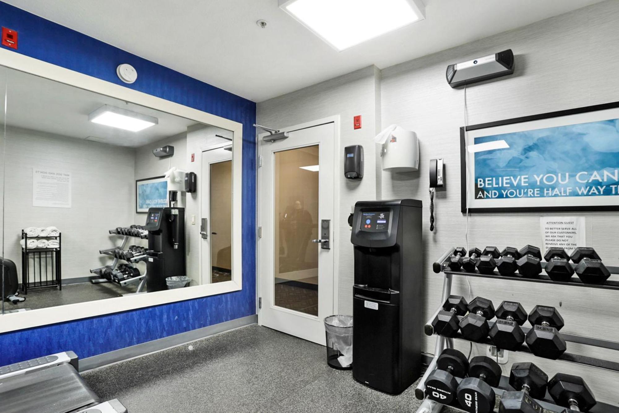 Sonesta Es Baltimore Hotel 3*