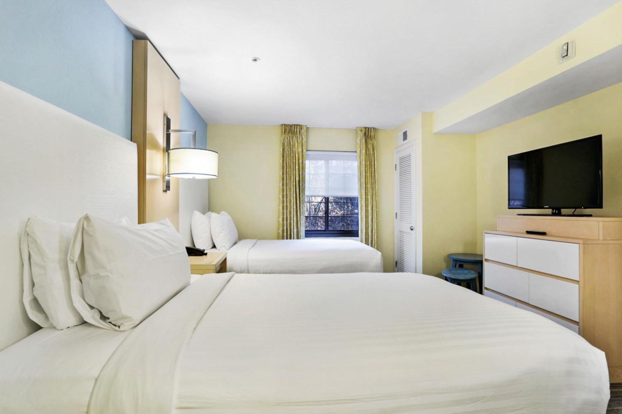 Hotel Sonesta Es Baltimore Columbia