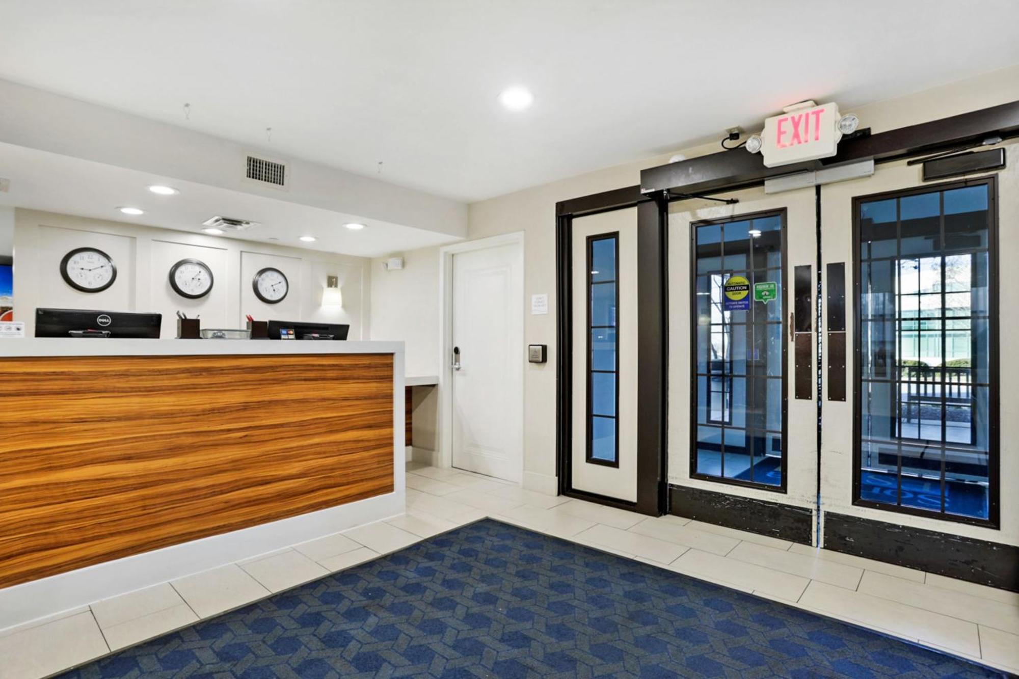 Hotel Sonesta Es Baltimore Columbia