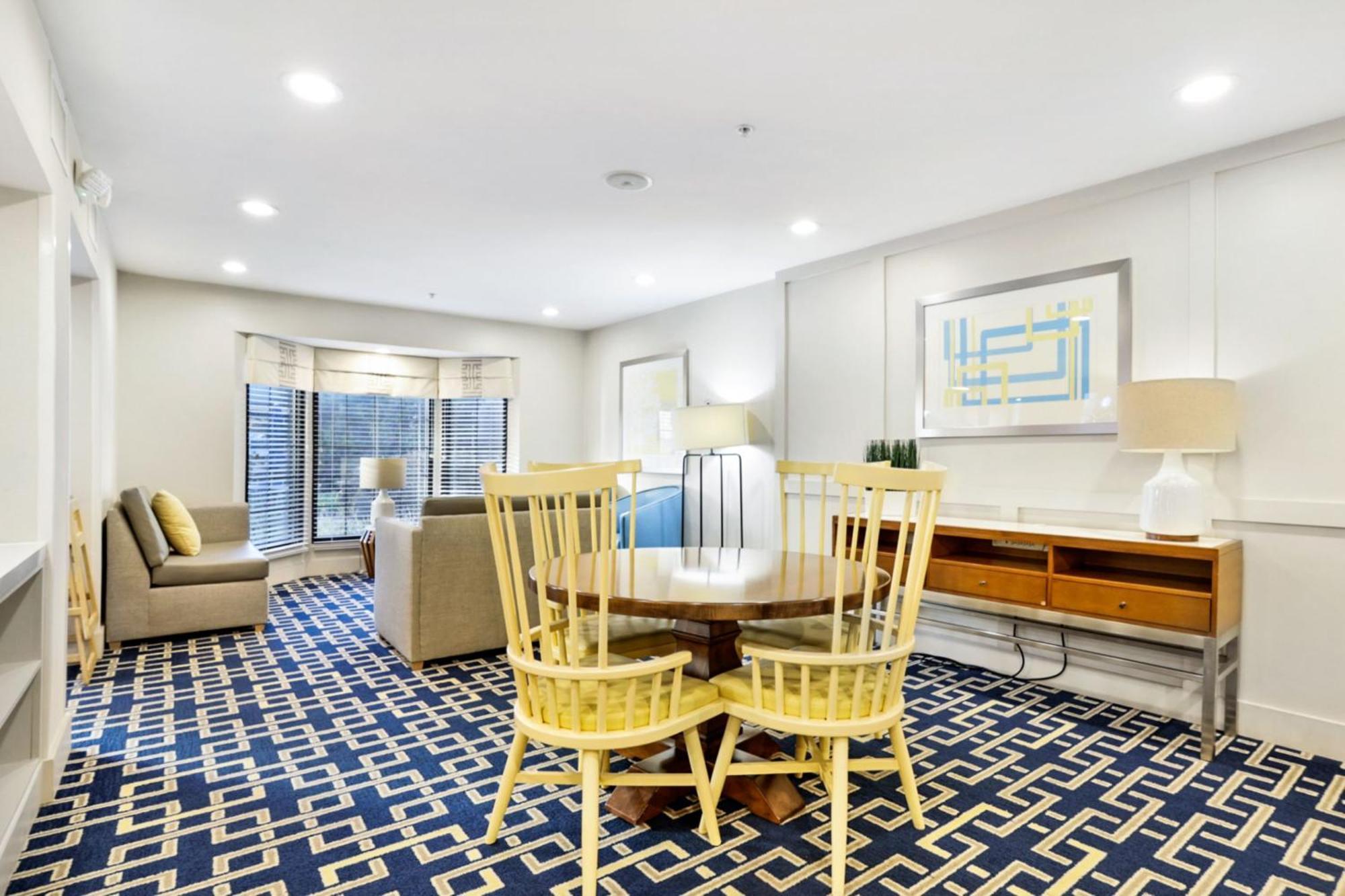 Hotel Sonesta Es Baltimore 3*