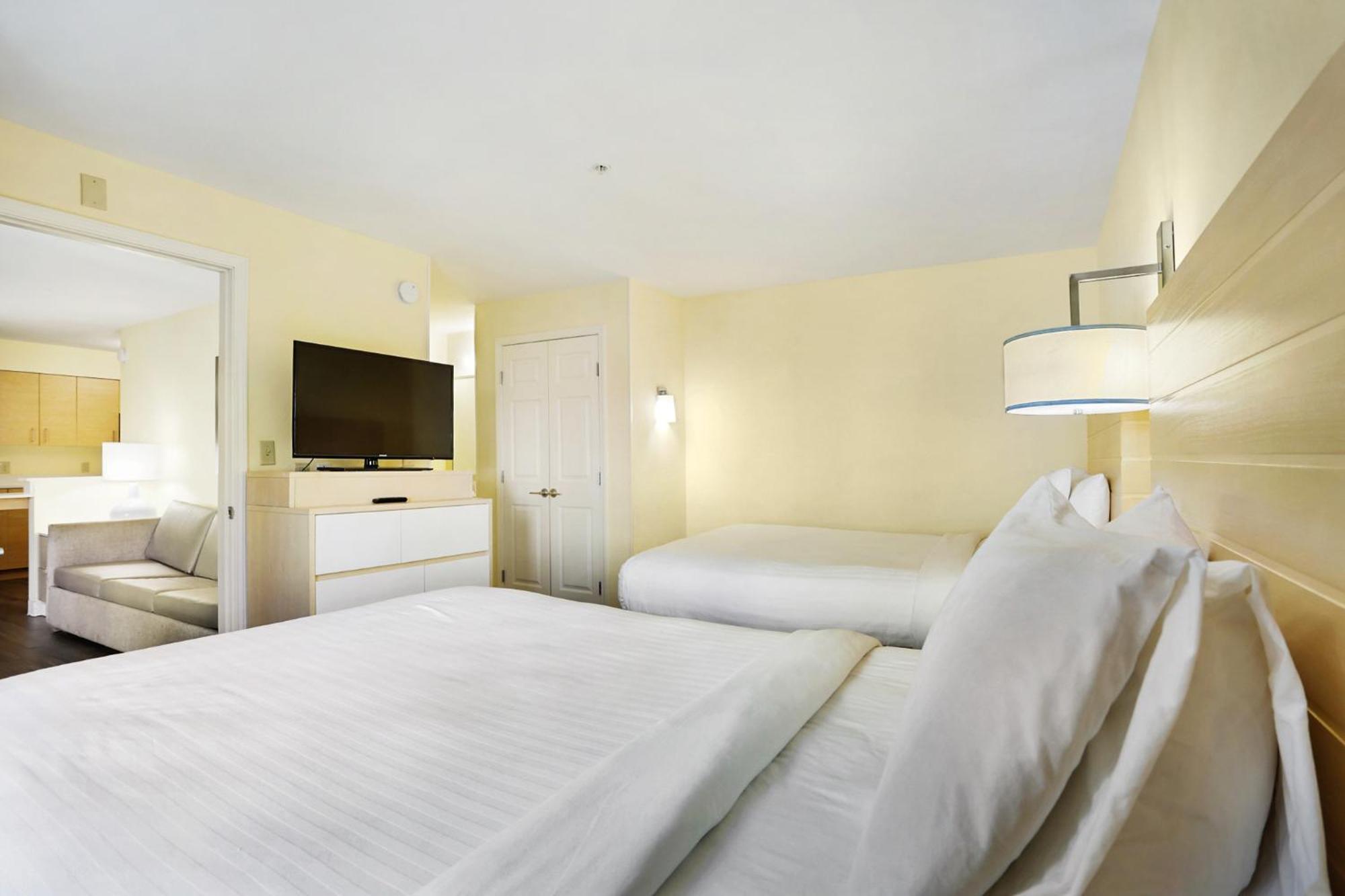 Sonesta Es Baltimore 3* Columbia