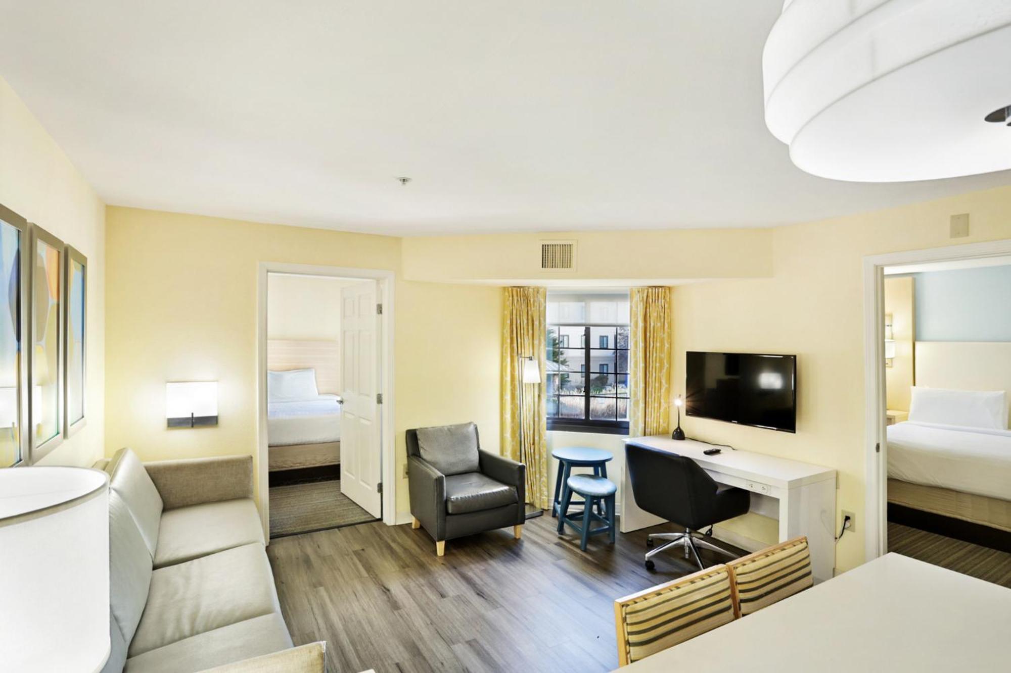 Sonesta Es Baltimore 3*