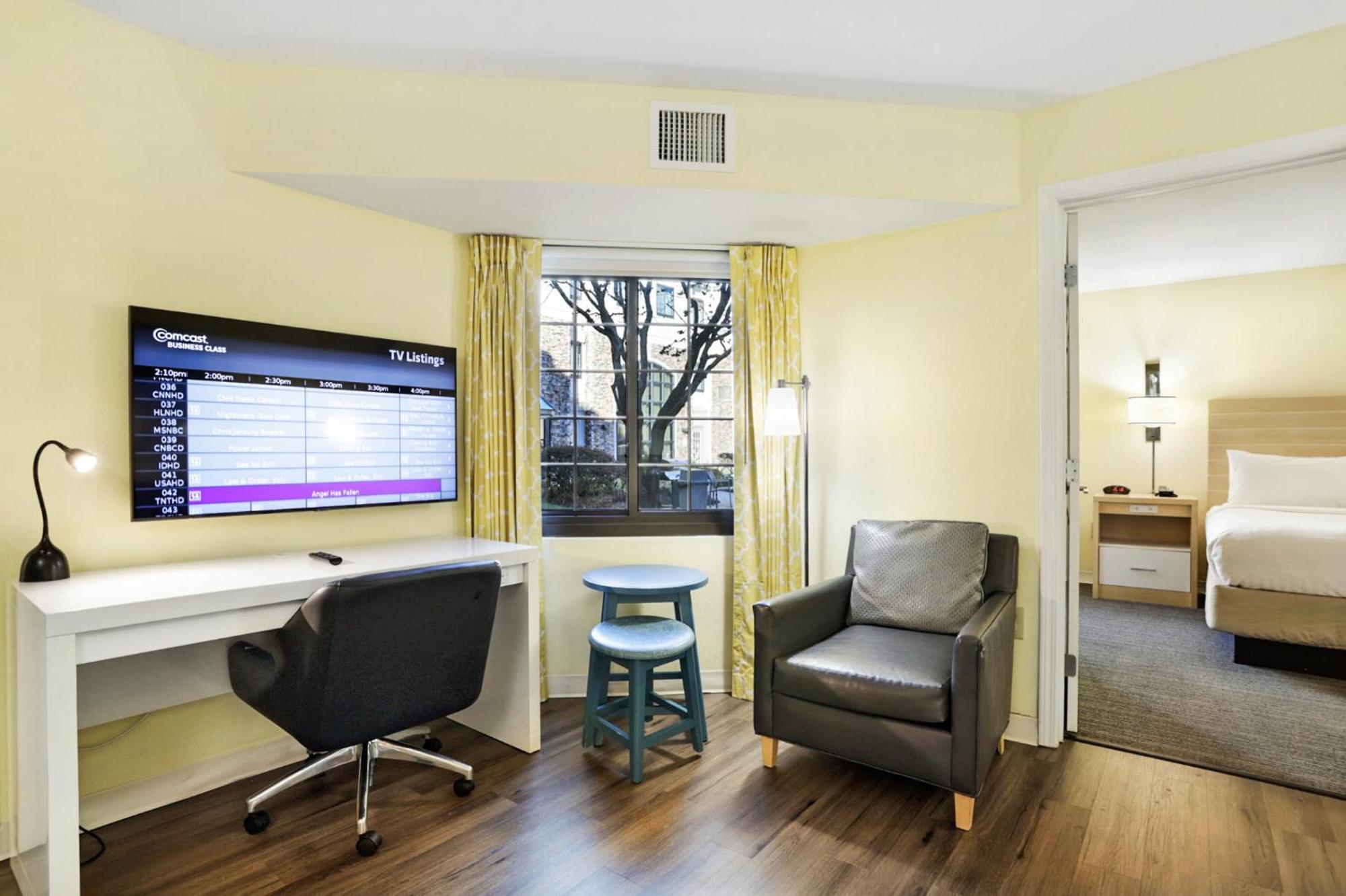 Hotel Sonesta Es Baltimore 3*
