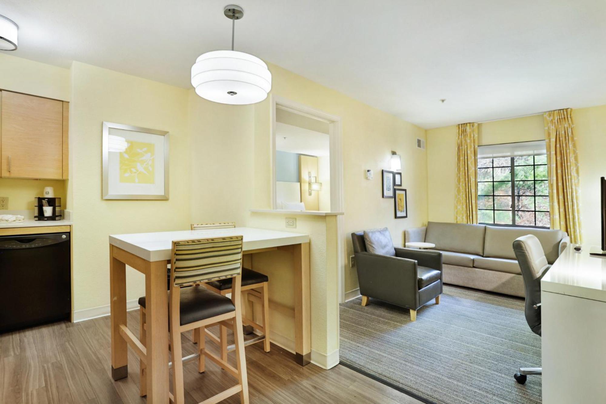 Sonesta Es Baltimore Hotel 3*