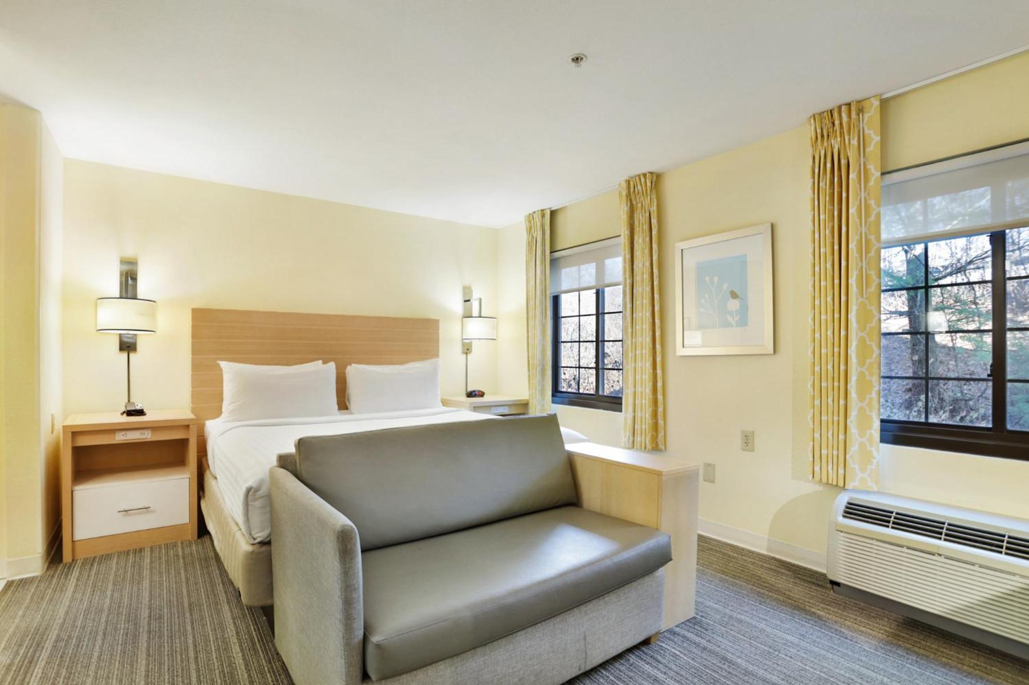Sonesta Es Baltimore Hotel