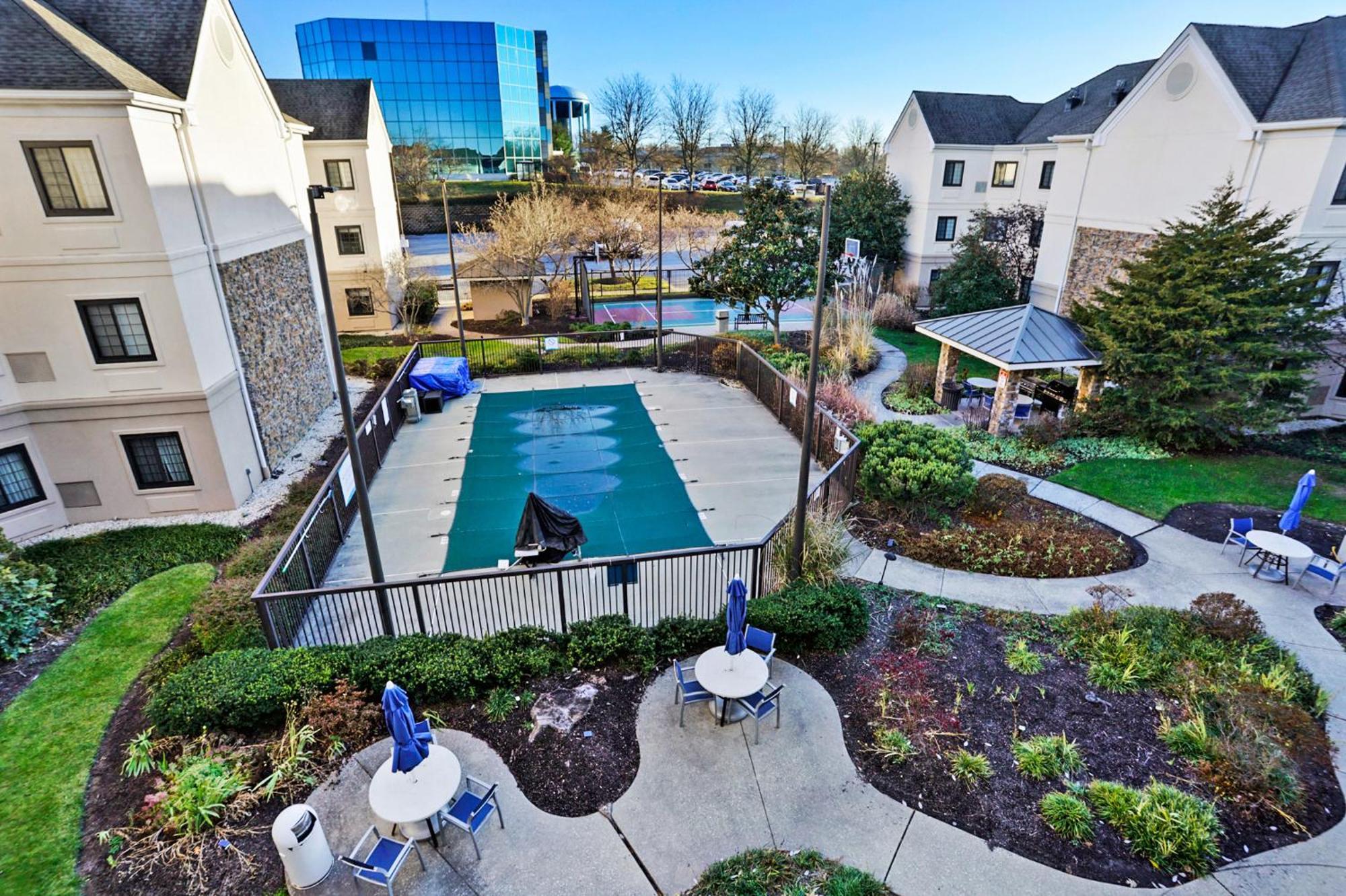 Hotel Sonesta Es Baltimore