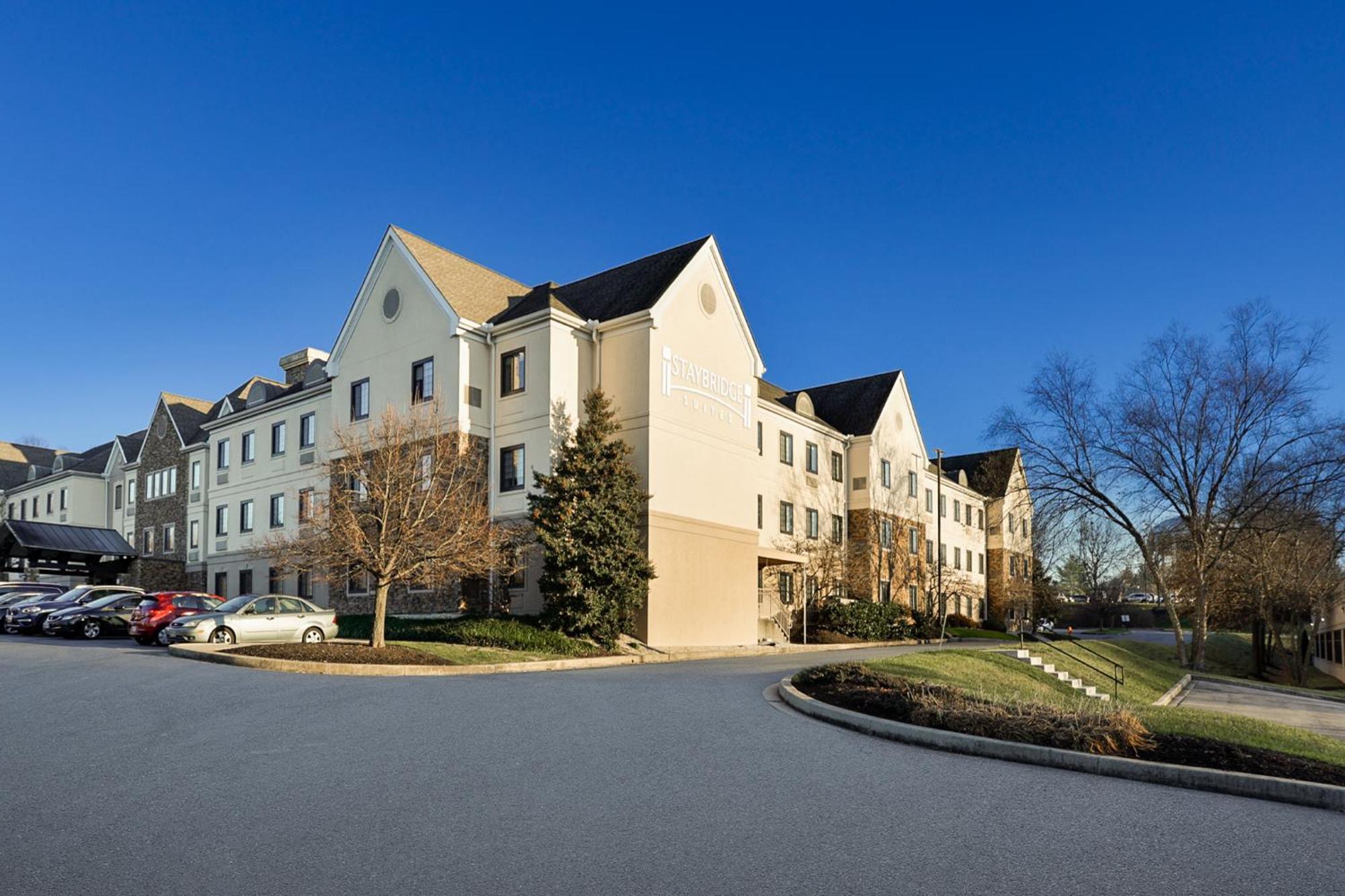 Hotel Sonesta Es Baltimore
