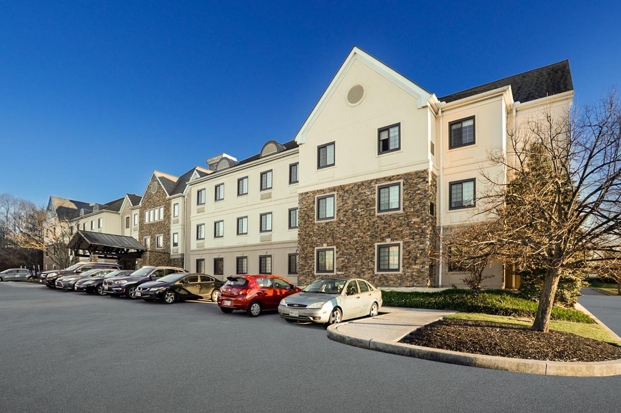 Sonesta Es Baltimore Hotel